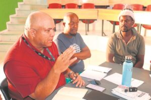New emerging farmers’ forum