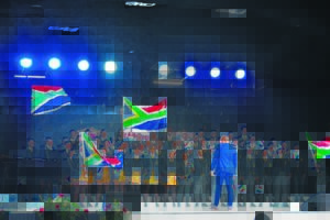 Vusisizwe choir wins third prize
