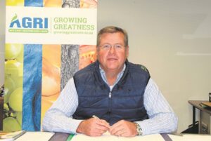 ‘Loonverhoging gaan knyp’, sê Agri Wes-Kaap