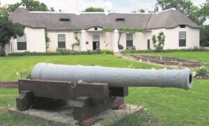 Swellendam bied iets vir almal
