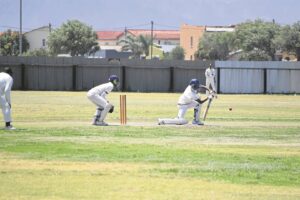 Worcester beats Touws River CC by 7 wickets