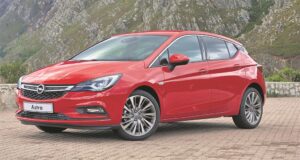 Opel se ‘Motor van die Jaar’ land in SA