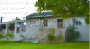 Perfekte woning vir jong gesin