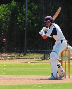Alvie moker kishou vir Robertson