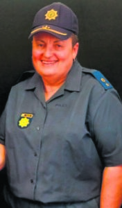 Southey lei Rawsonville permanent