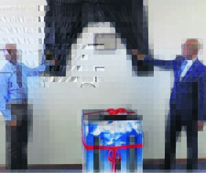 Vusisizwe donation