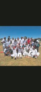 Brandvlei wen teen De Doorns