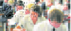Hulp vir matrikulante wat gereed maak vir aanvullende eksamen