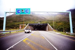 Huguenot Tunnel: A legend in its own time