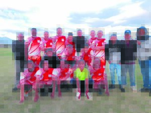 Manchester United klop View of Hope