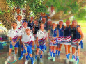 Oosies-tennis bly onoorwonne