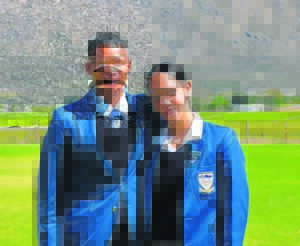 Hexvallei wys leiers aan