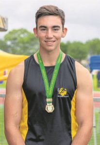 Juan beste in Wes-Kaap