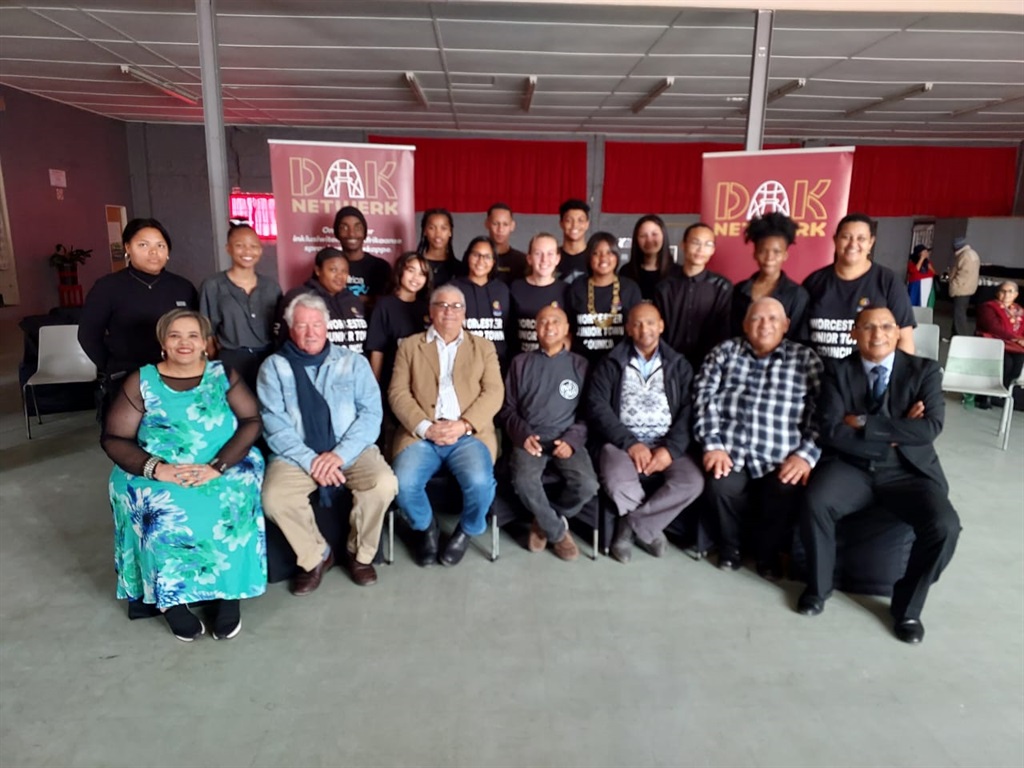 Bome geplant vir Afrikaans