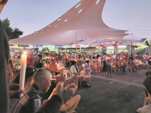 Witzenberg says local is lekker