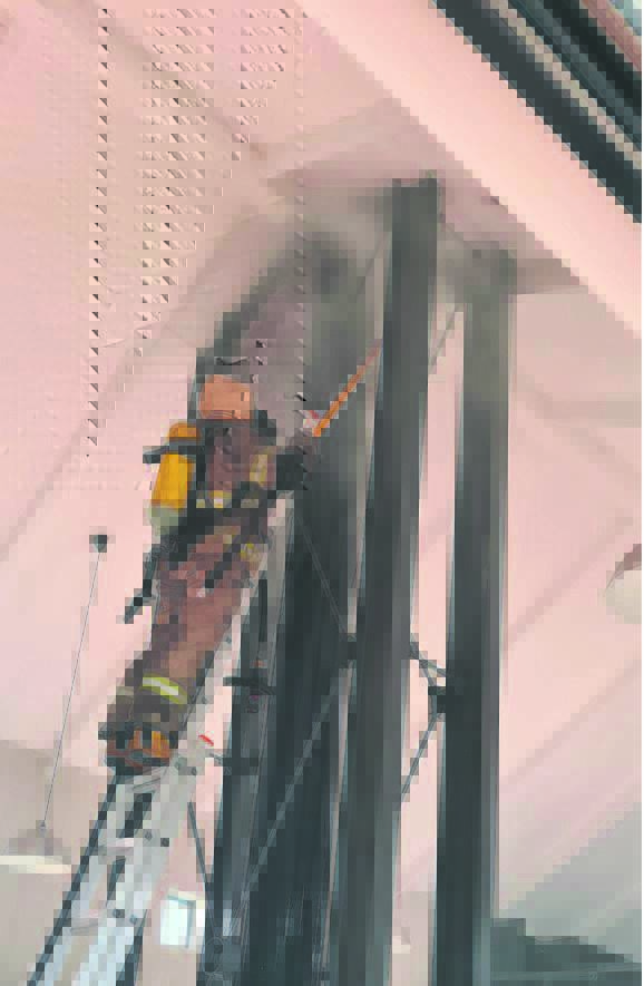 weerlig fariway heights