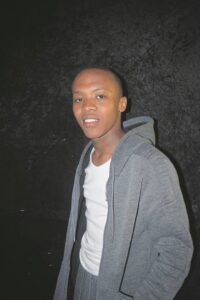 Vusisizwe scholar builds dating app