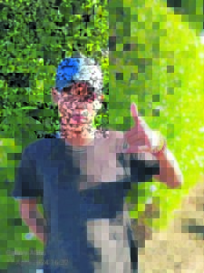Skolier se dood skok De Doorns