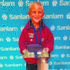 Conrad kán spel!