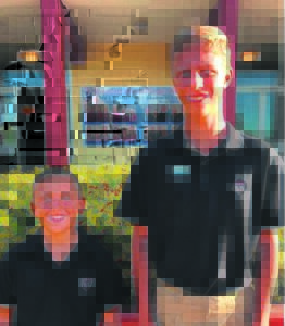 Noordjies haal Wes-Kaap-span