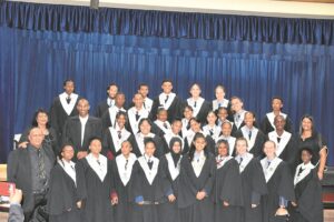 New council ready to serve