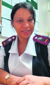 Vandag vier ons verpleegsters