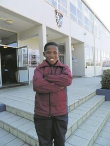 Plaatjies dalk nuwe Player