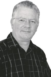 MENING: Sirenes en musiek wat blêr laat my dink . . .