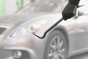 Motordiefstal sindikate erg woelig in vallei