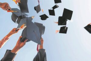 Doen honneurs in ondernemingsbestuur by Akademia