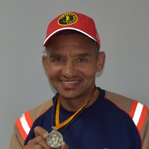 18th and 19th Comrades Marathons for these two runners