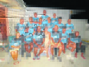 Quinn United verras vriend en vyand met goeie sege