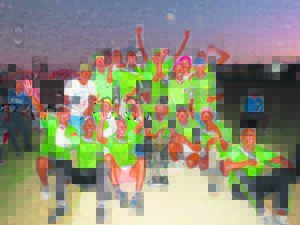 Zazon wen die ‘Big Bash’