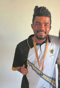 Robertson bowlers make clean sweep of Boland Masters