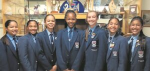 Netbalsterre in groot spanne opgeneem