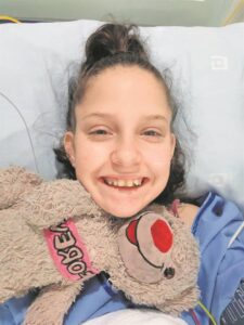 Help Monique in stryd teen kanker