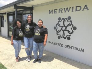 Anna Foundation starts new after-school project