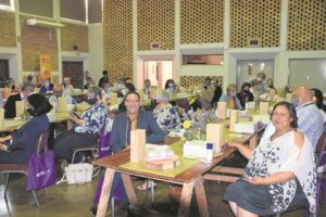 Nuwe platform beloof sukses