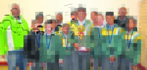 Sewesspelers as kampioene gekroon