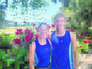 Worcester Gim-atlete vir Bolandspan gekies