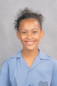 Winelands Primary School chooses its 2023 prefects