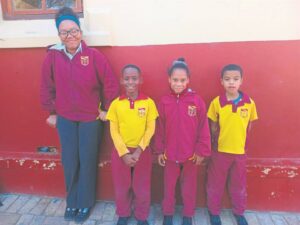 Dis amper skaakmat!