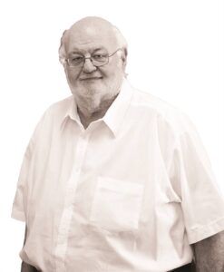 OPINIE: Só word Koos van der Merwe Koos Koning
