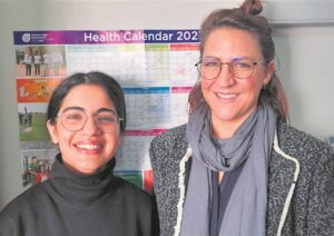 SA dokters is wêreldklas