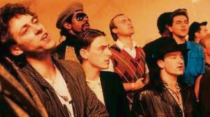 Band Aid: Die dag toe musiek die wêreld verander het