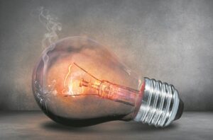 Eskom se grootste nagmerrie hier