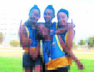 Trotse Boland-kampioene