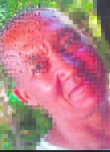 Vermiste man met demensie gesoek