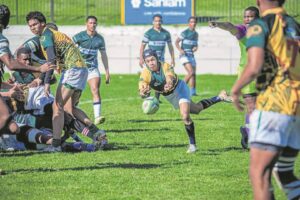 Boland-rugby hou o.21-proewe
