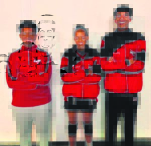 Jong spelers vra hulp vir deelname aan SA’s
